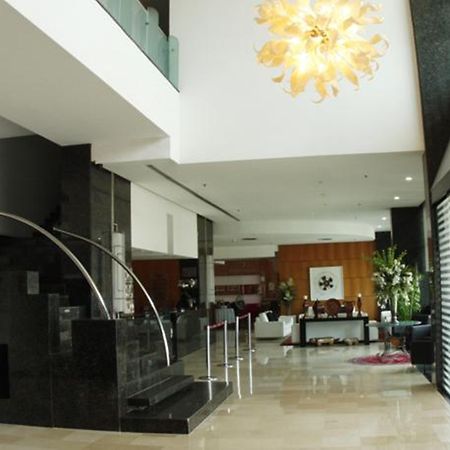 Royalty Barra Hotel Rio de Janeiro Luaran gambar