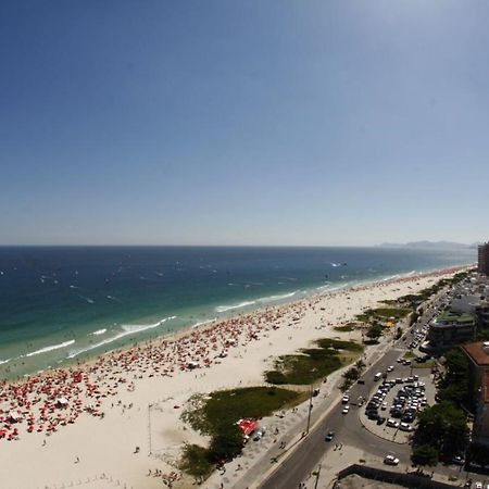 Royalty Barra Hotel Rio de Janeiro Luaran gambar