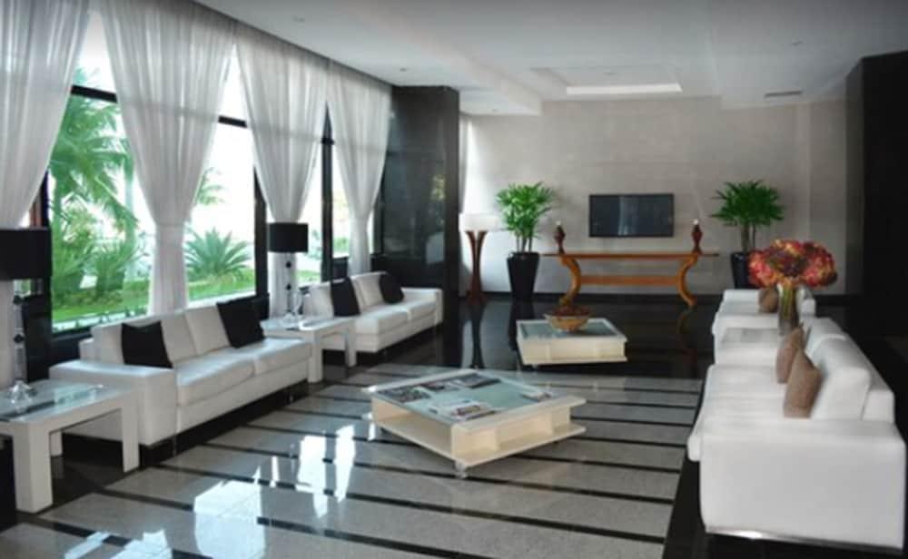 Royalty Barra Hotel Rio de Janeiro Luaran gambar