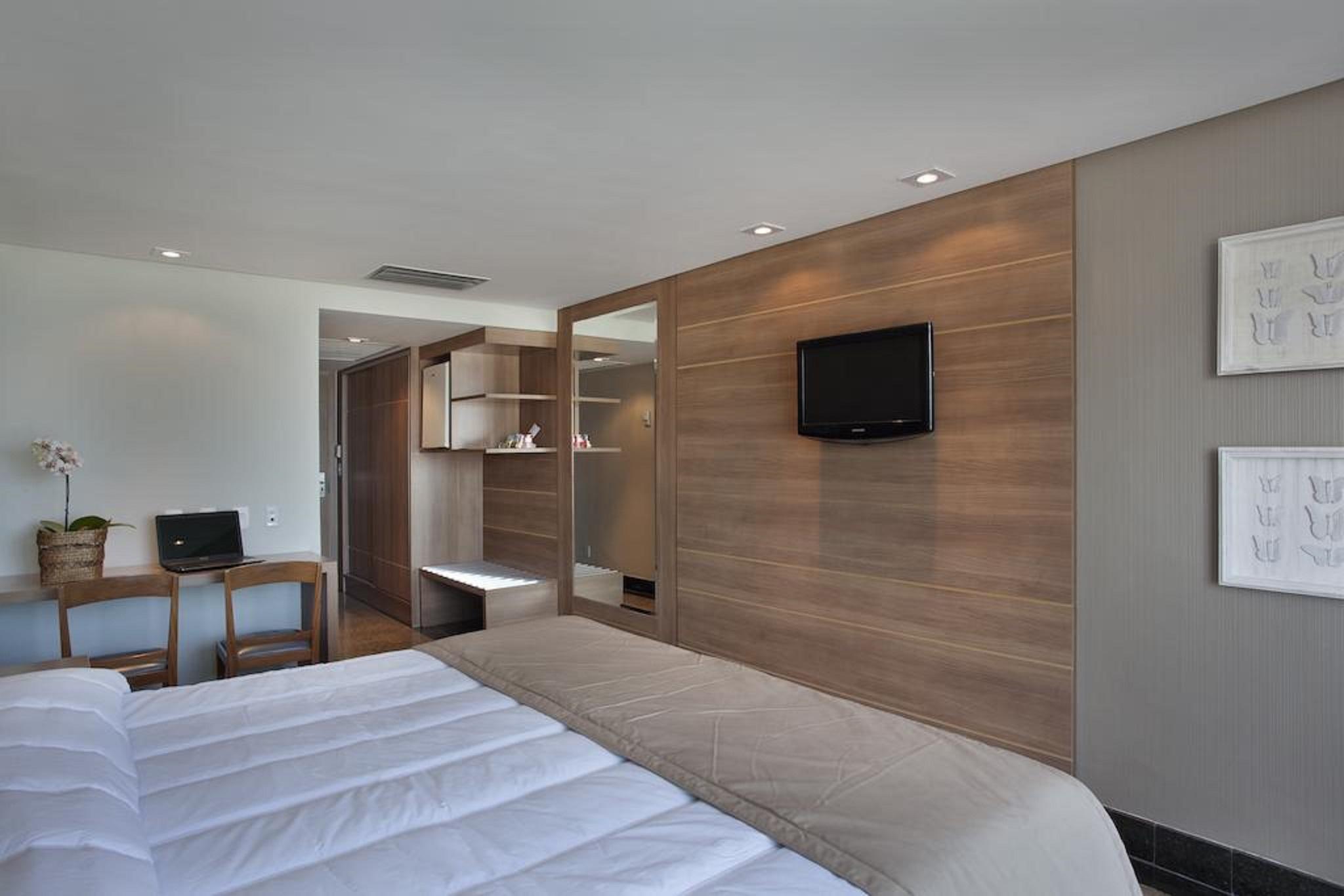 Royalty Barra Hotel Rio de Janeiro Luaran gambar