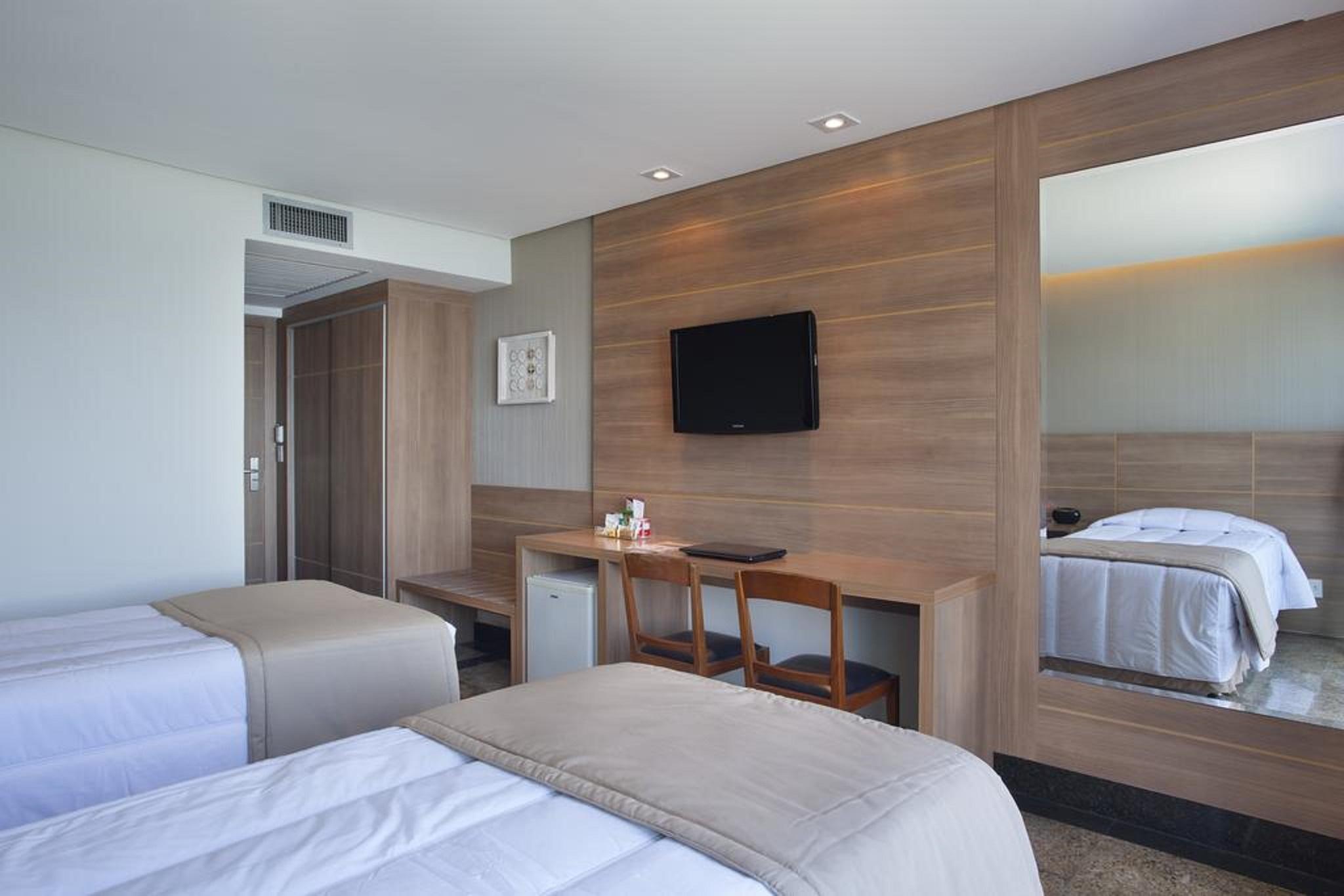 Royalty Barra Hotel Rio de Janeiro Luaran gambar