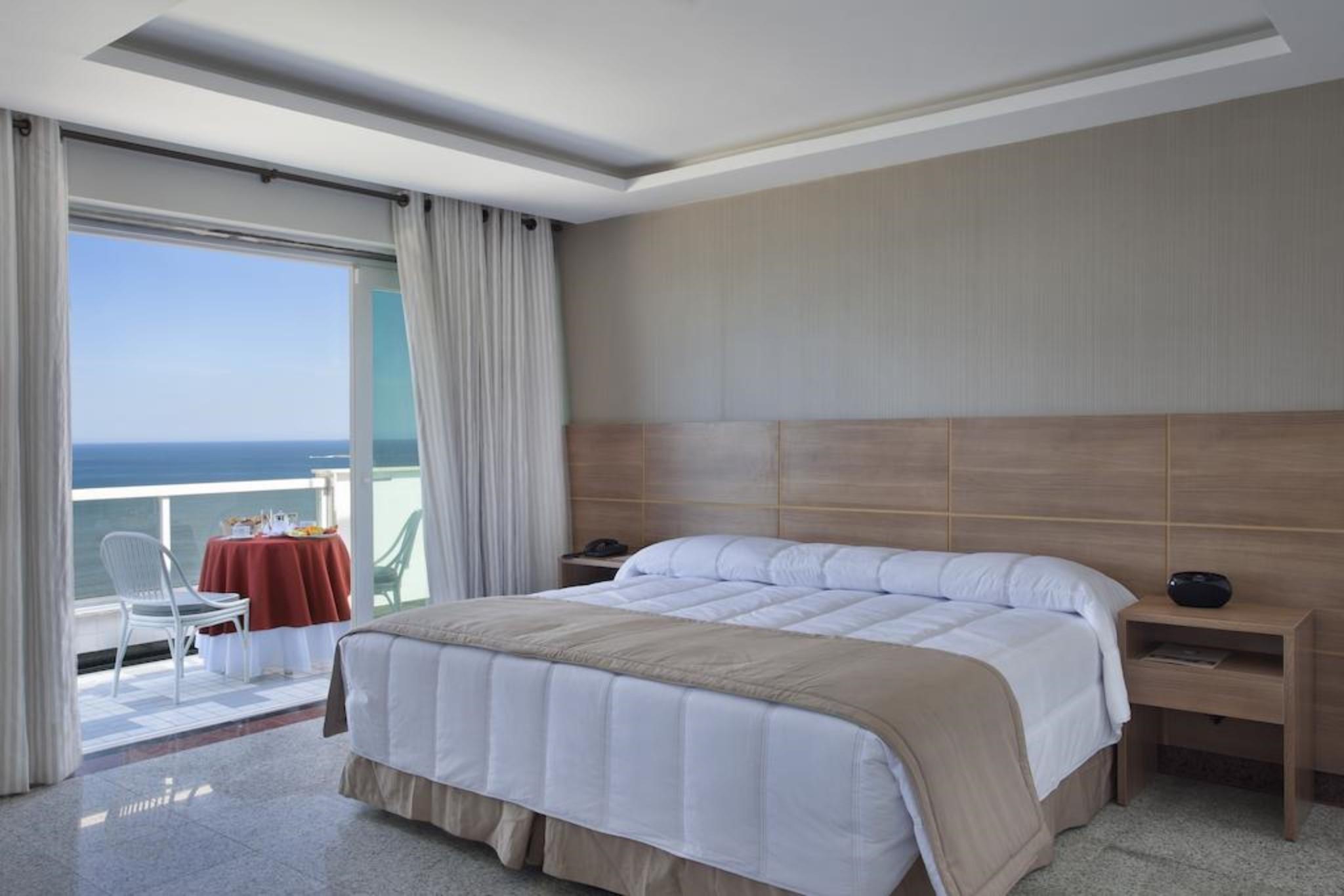 Royalty Barra Hotel Rio de Janeiro Luaran gambar