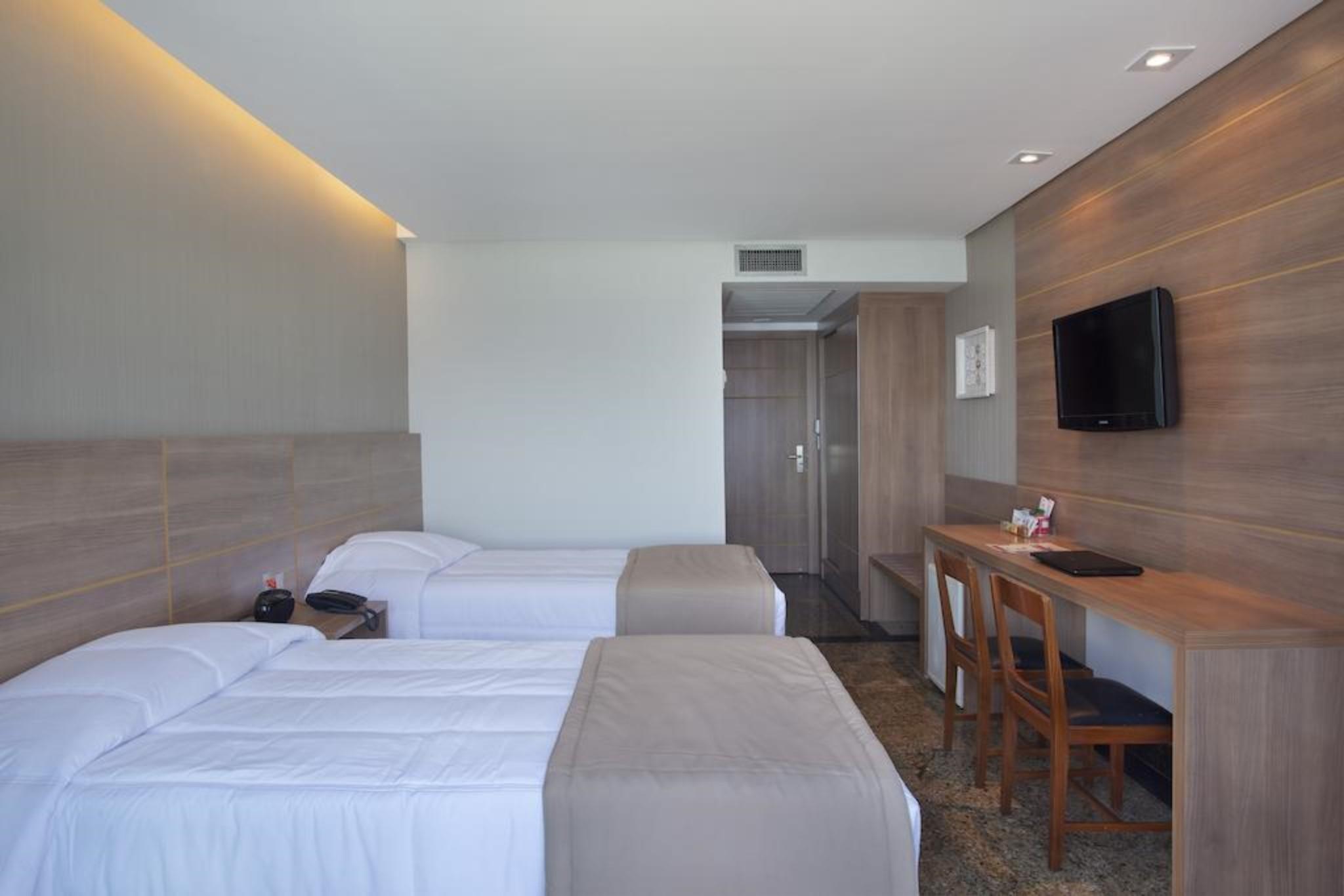 Royalty Barra Hotel Rio de Janeiro Luaran gambar