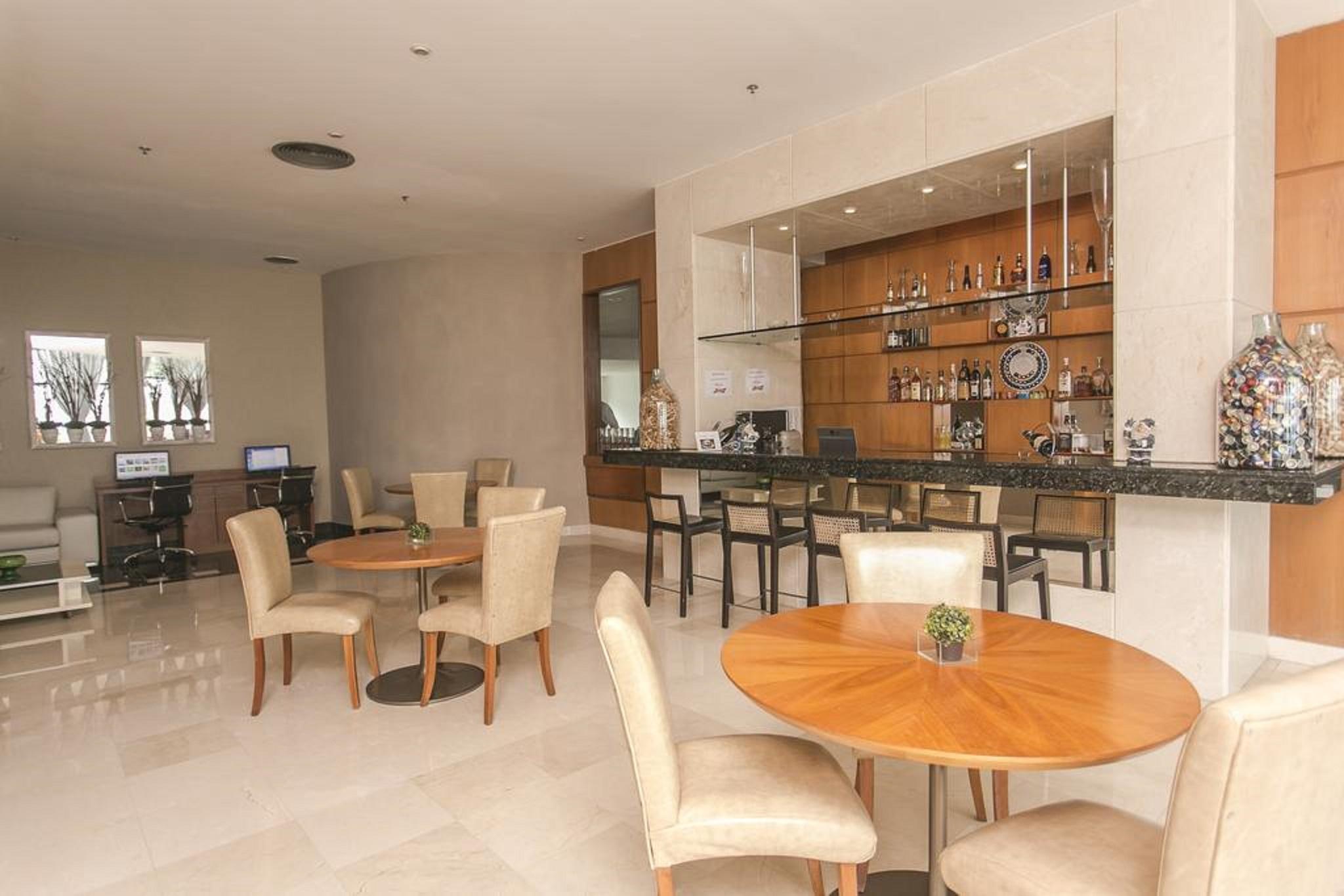 Royalty Barra Hotel Rio de Janeiro Luaran gambar