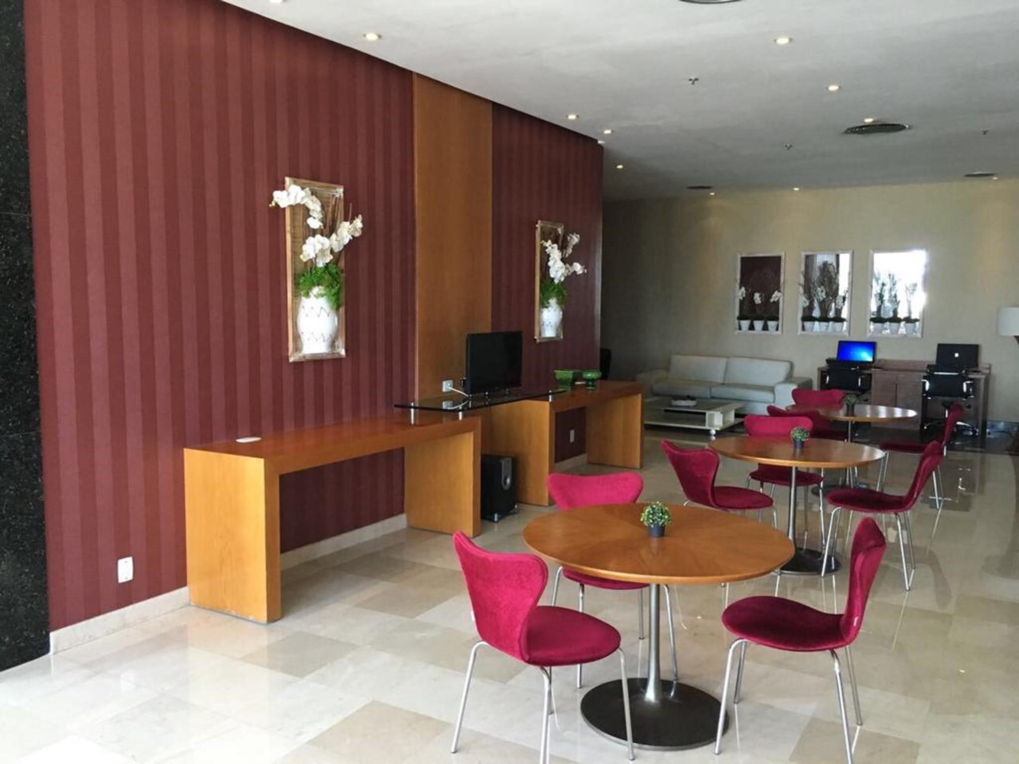 Royalty Barra Hotel Rio de Janeiro Luaran gambar
