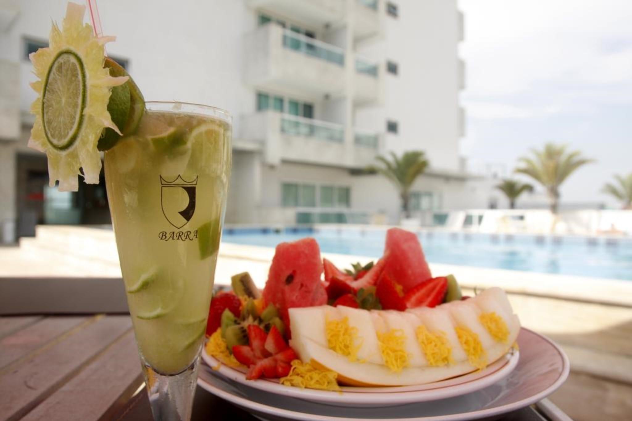 Royalty Barra Hotel Rio de Janeiro Luaran gambar