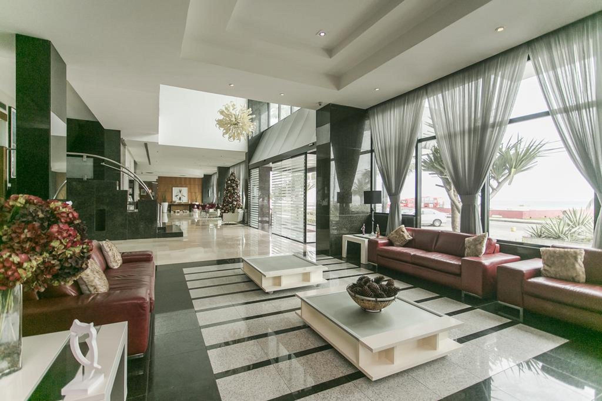 Royalty Barra Hotel Rio de Janeiro Luaran gambar