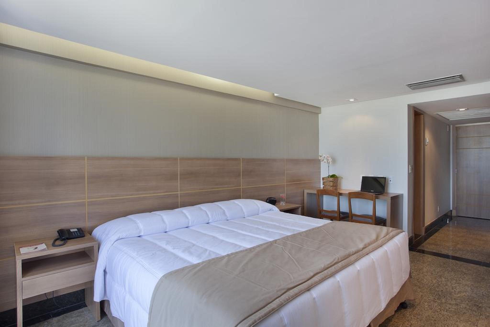 Royalty Barra Hotel Rio de Janeiro Luaran gambar