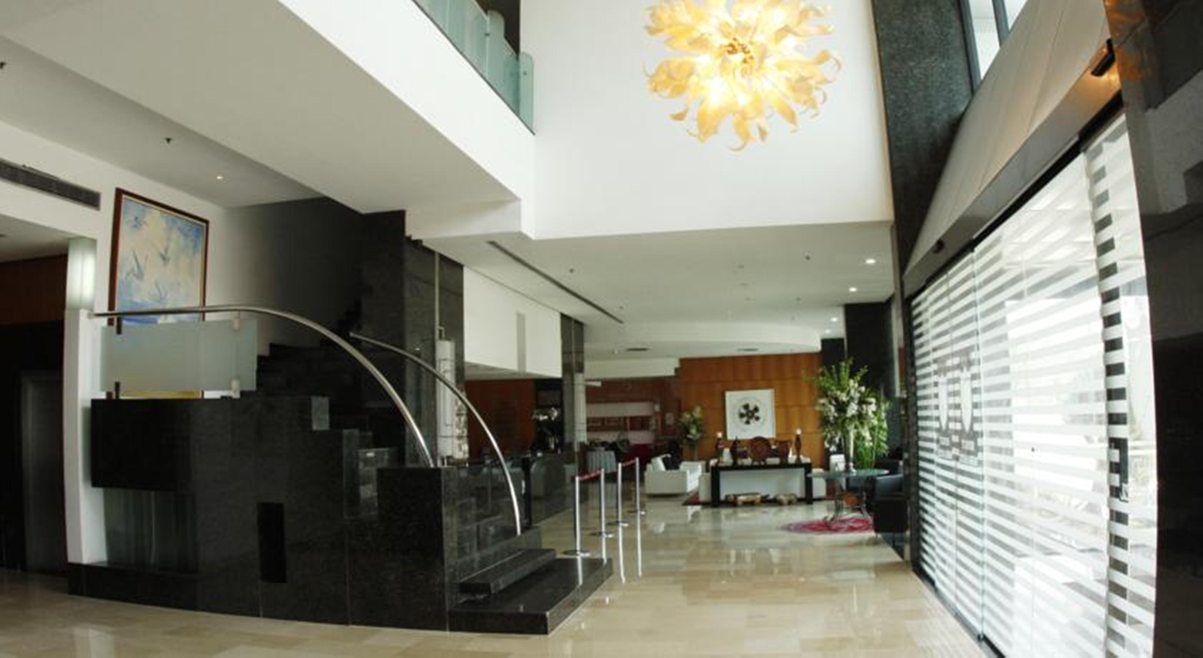 Royalty Barra Hotel Rio de Janeiro Luaran gambar