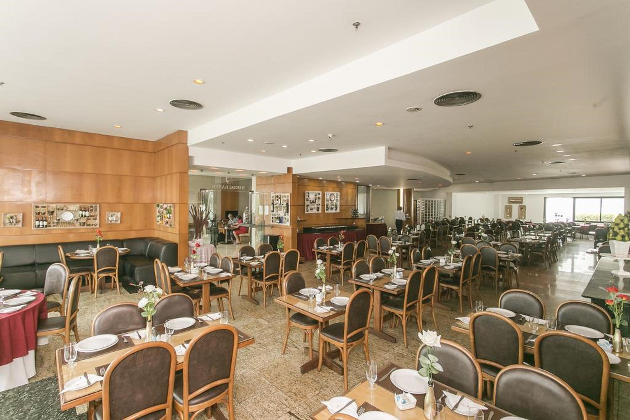 Royalty Barra Hotel Rio de Janeiro Luaran gambar