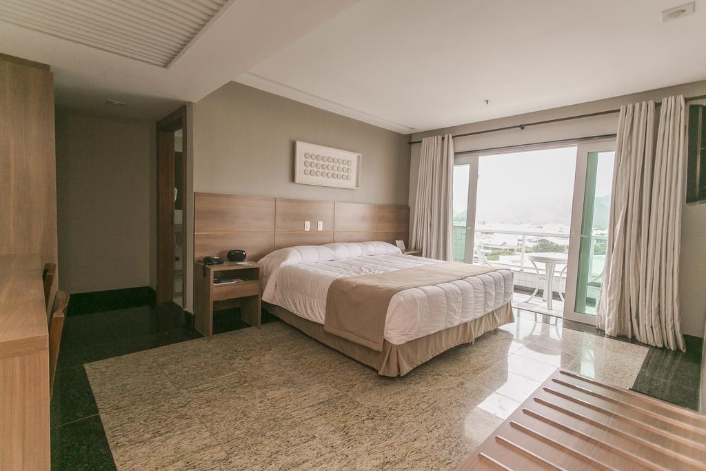 Royalty Barra Hotel Rio de Janeiro Luaran gambar