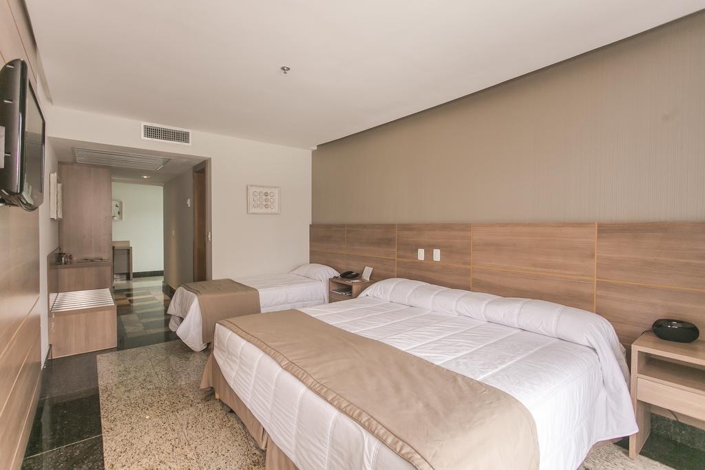 Royalty Barra Hotel Rio de Janeiro Luaran gambar