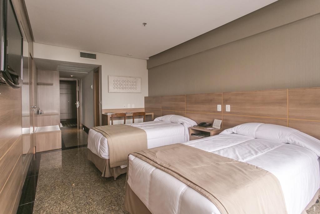 Royalty Barra Hotel Rio de Janeiro Luaran gambar