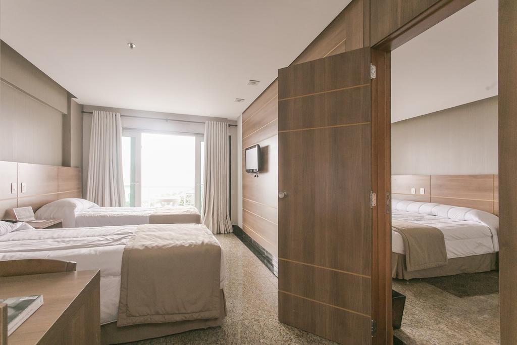 Royalty Barra Hotel Rio de Janeiro Luaran gambar