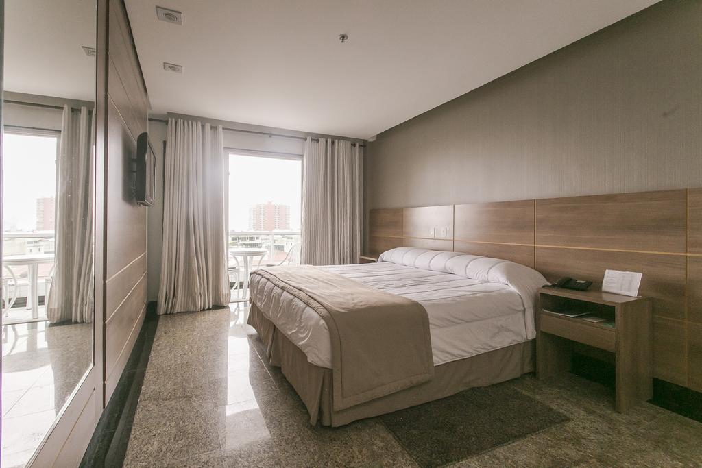 Royalty Barra Hotel Rio de Janeiro Luaran gambar