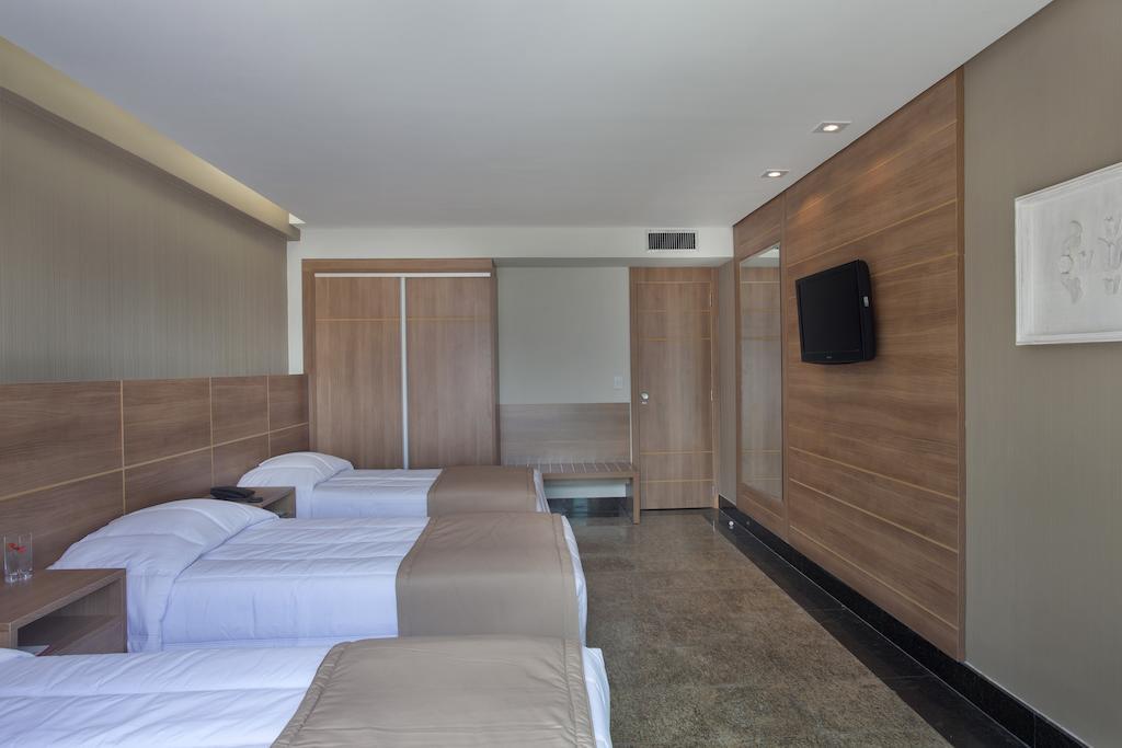 Royalty Barra Hotel Rio de Janeiro Luaran gambar