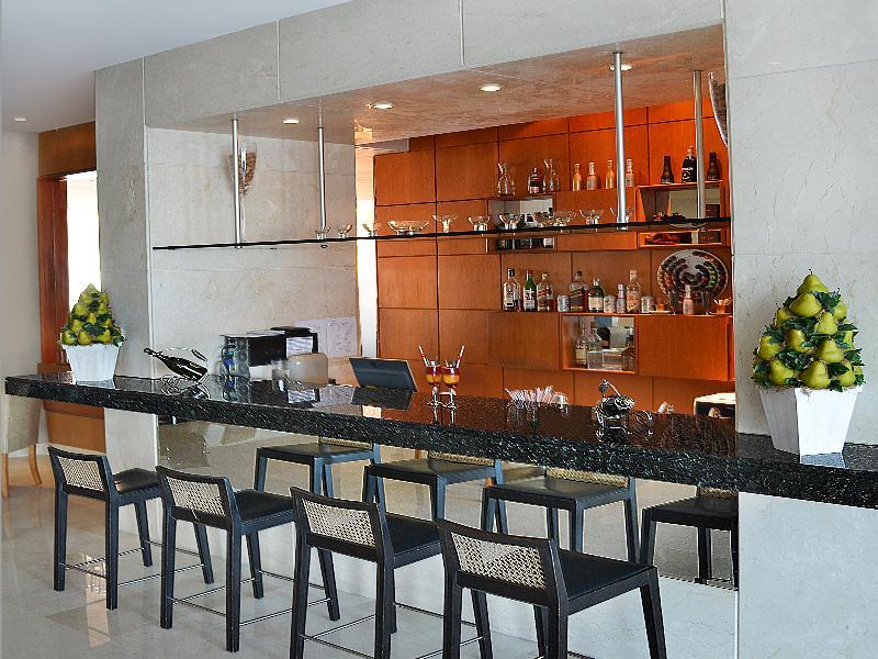 Royalty Barra Hotel Rio de Janeiro Luaran gambar