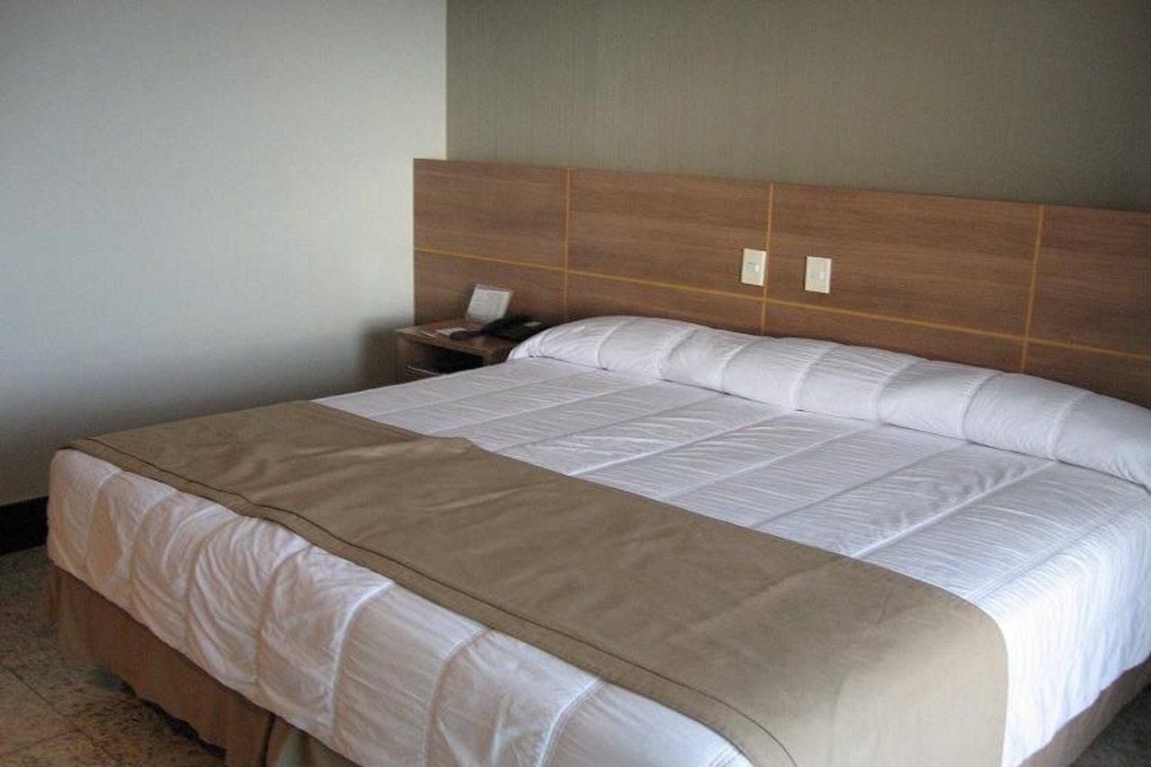 Royalty Barra Hotel Rio de Janeiro Luaran gambar