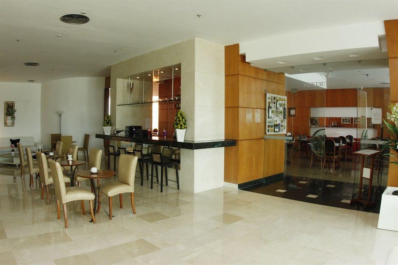 Royalty Barra Hotel Rio de Janeiro Luaran gambar