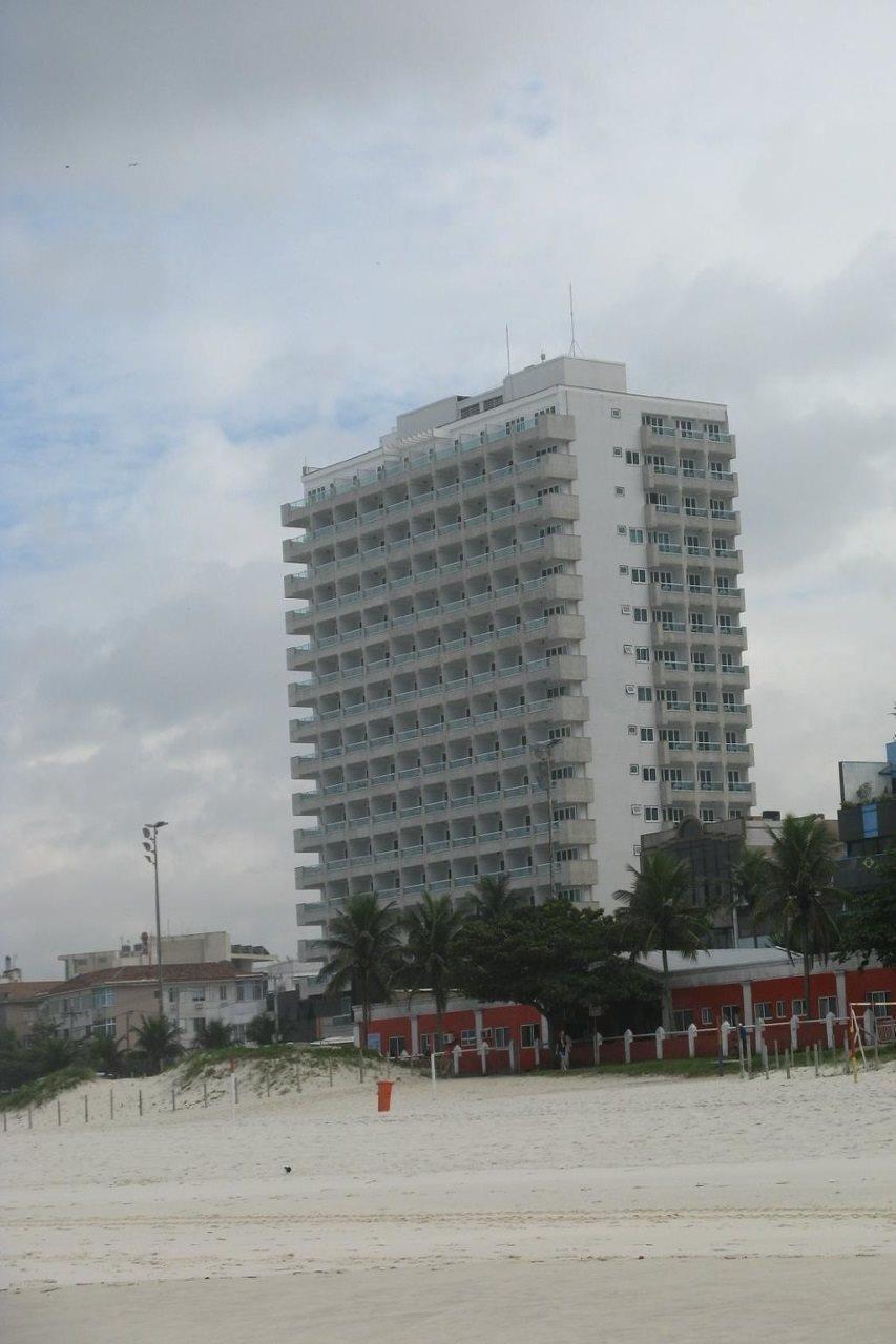 Royalty Barra Hotel Rio de Janeiro Luaran gambar