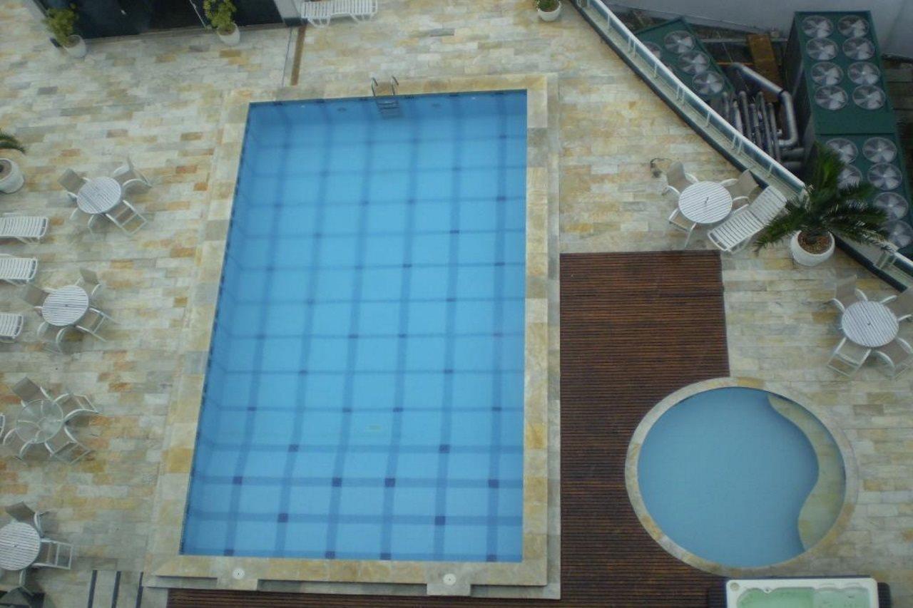 Royalty Barra Hotel Rio de Janeiro Luaran gambar