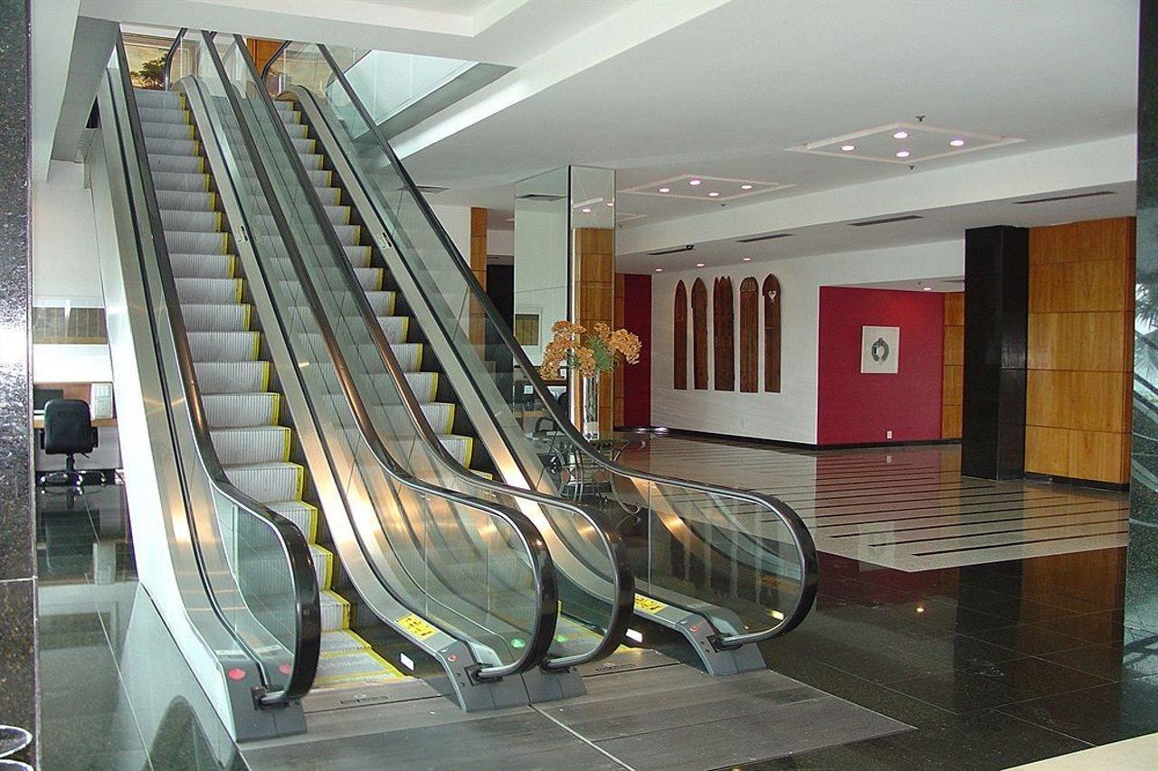 Royalty Barra Hotel Rio de Janeiro Luaran gambar