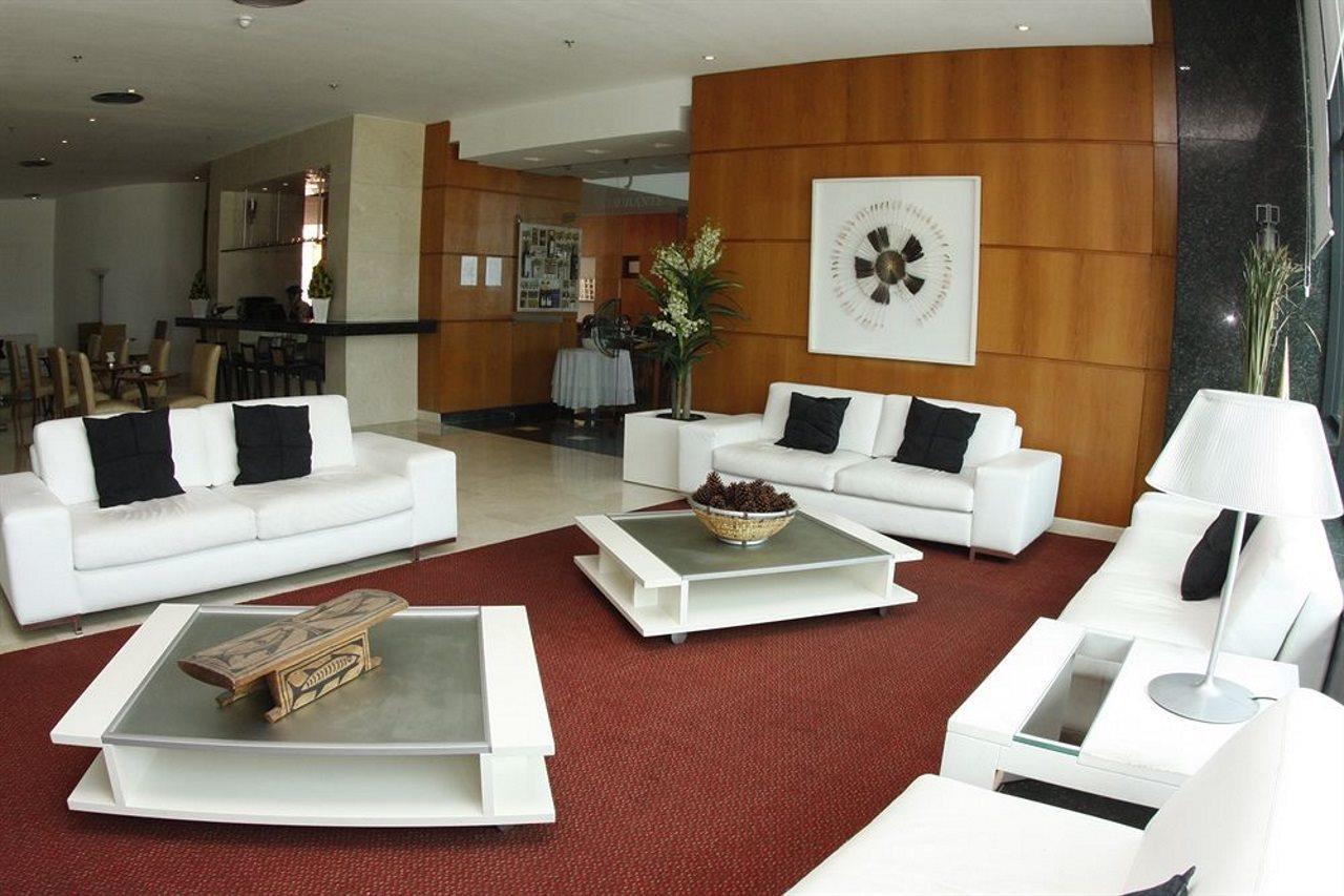 Royalty Barra Hotel Rio de Janeiro Luaran gambar