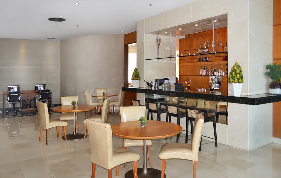 Royalty Barra Hotel Rio de Janeiro Luaran gambar