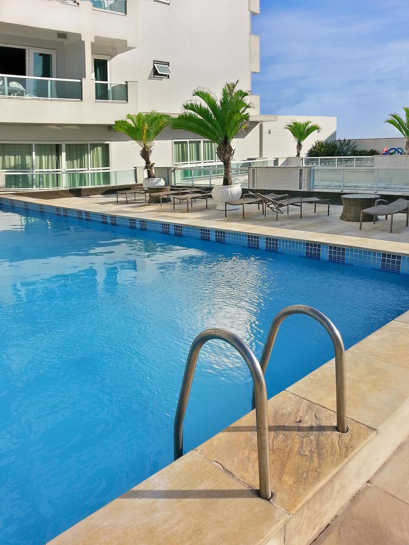 Royalty Barra Hotel Rio de Janeiro Luaran gambar