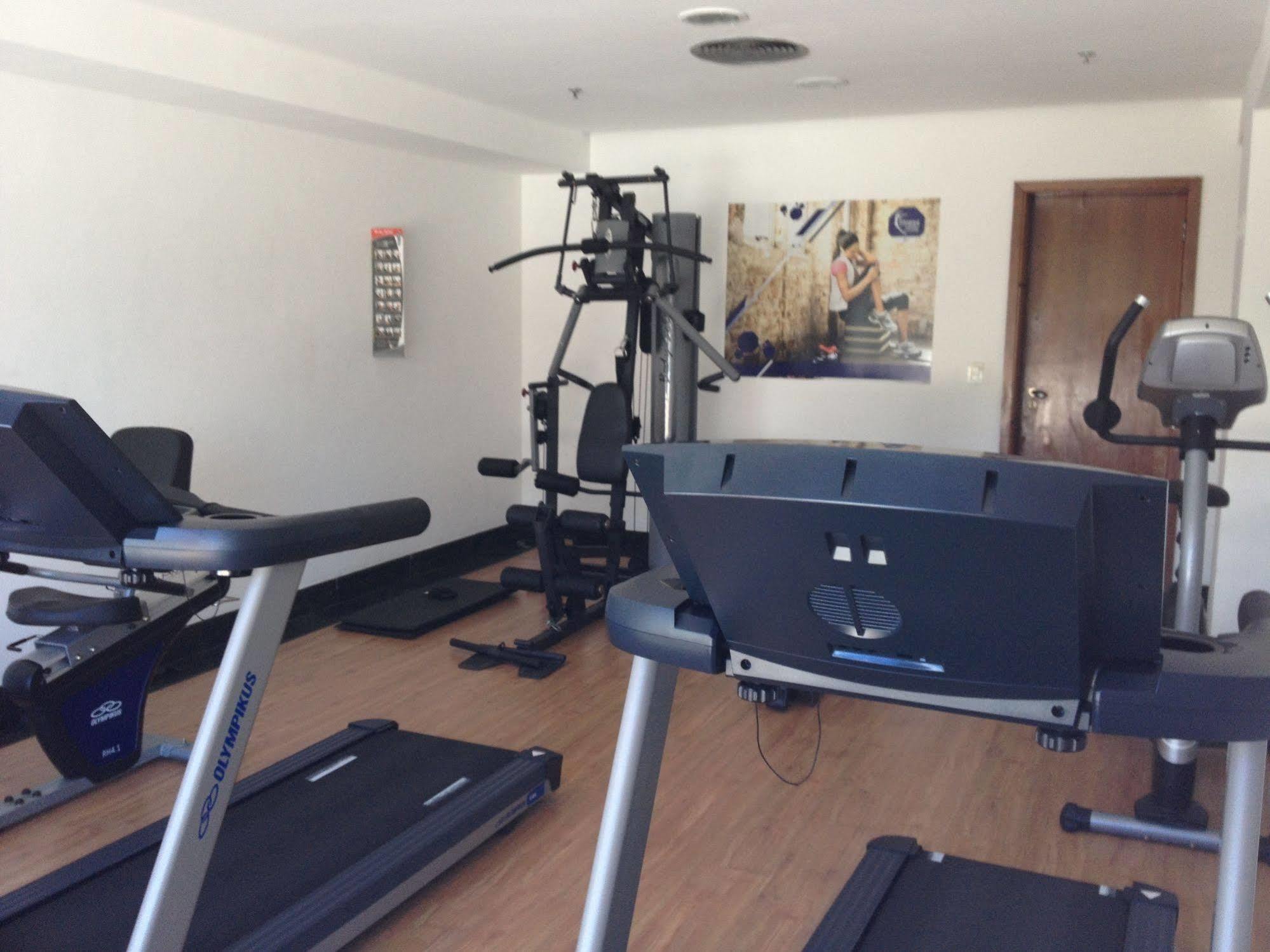 Royalty Barra Hotel Rio de Janeiro Luaran gambar