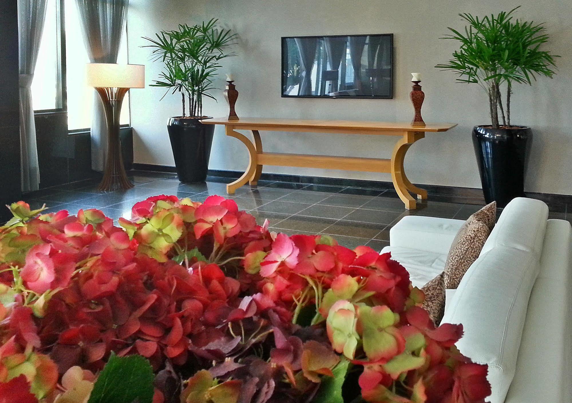 Royalty Barra Hotel Rio de Janeiro Luaran gambar