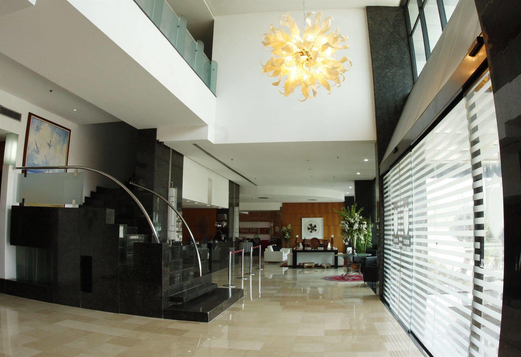 Royalty Barra Hotel Rio de Janeiro Luaran gambar